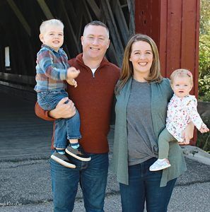 Meet your Posher, Molly